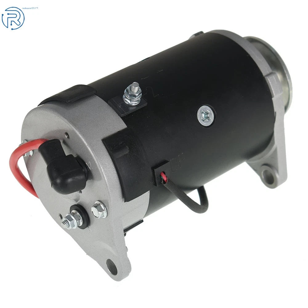 Starter Generator for Yamaha Golf Cart G16 G20 G22 (1996-2007)