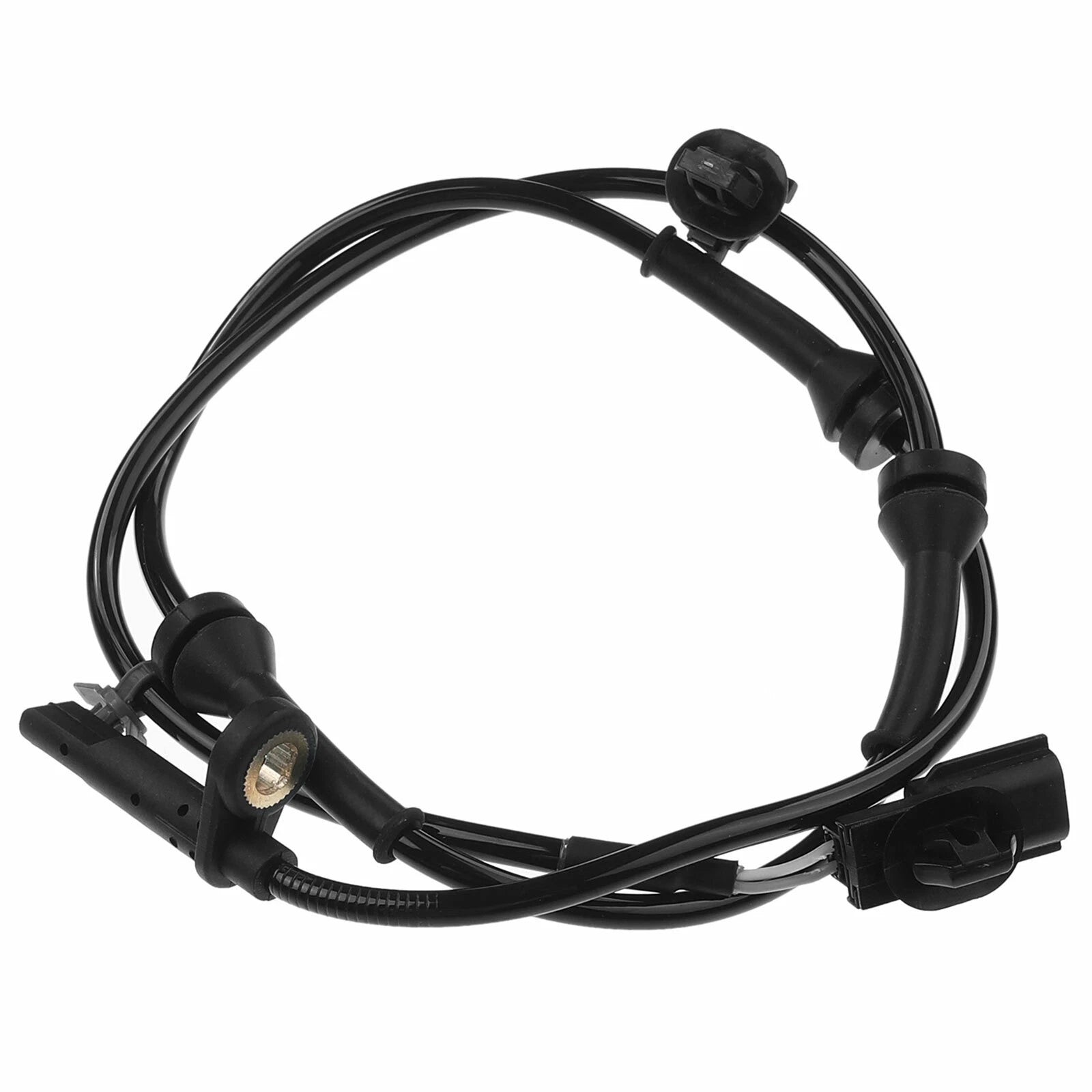 2X Rear ABS Wheel Speed Sensors for Nissan Altima (2014–2018)