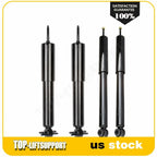 Set of 4 Gas Shocks for Mercury Grand Marquis Lincoln Town Car