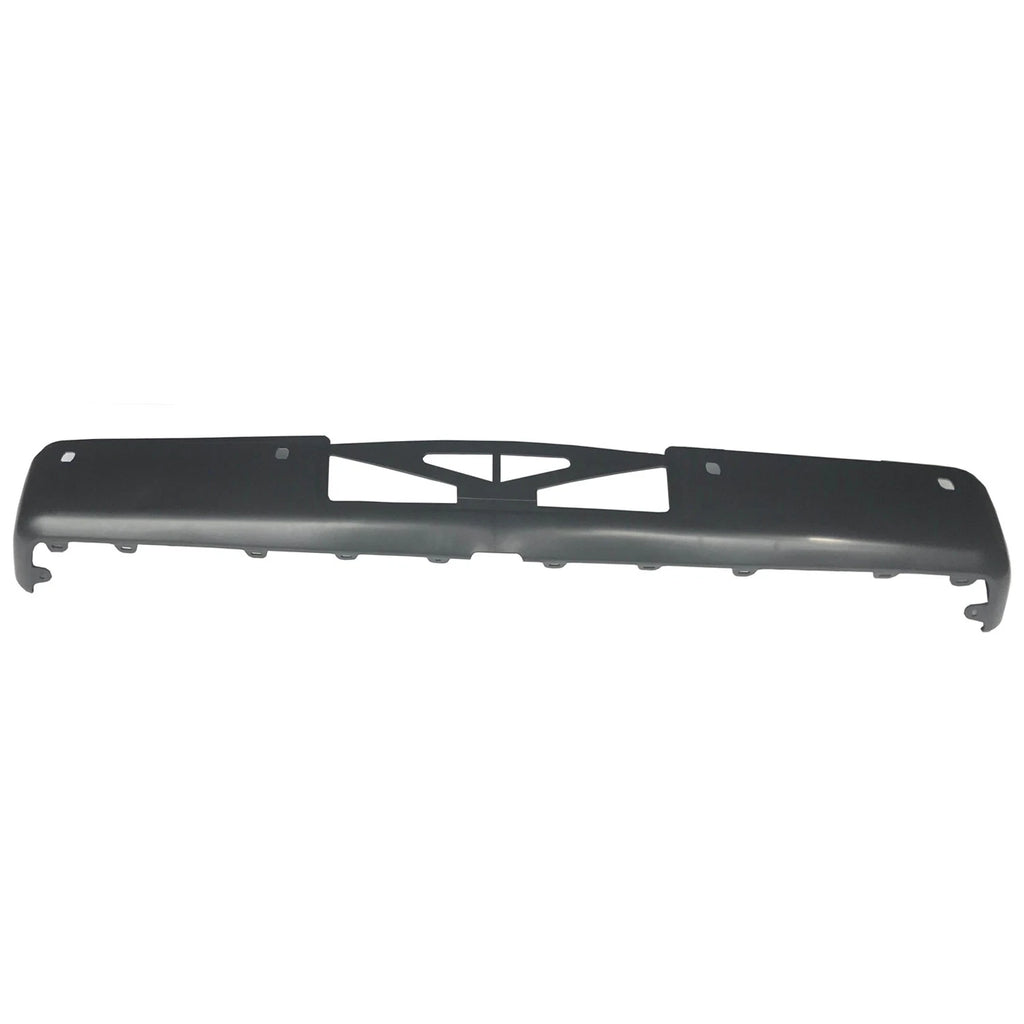Rear Lower Bumper Cover Replacement Primed for Paint for Ford Ranger (2012–2022)