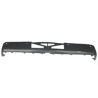 Rear Lower Bumper Cover Replacement Primed for Paint for Ford Ranger (2012–2022)