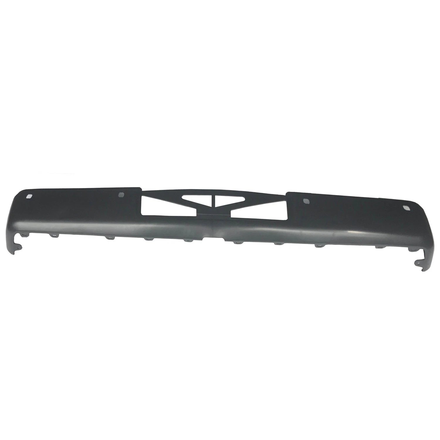 Rear Lower Bumper Cover Replacement Primed for Paint for Ford Ranger (2012–2022)