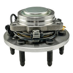 Front Wheel Bearing Hub for Chevrolet Silverado 1500 Yukon (2014–2020)