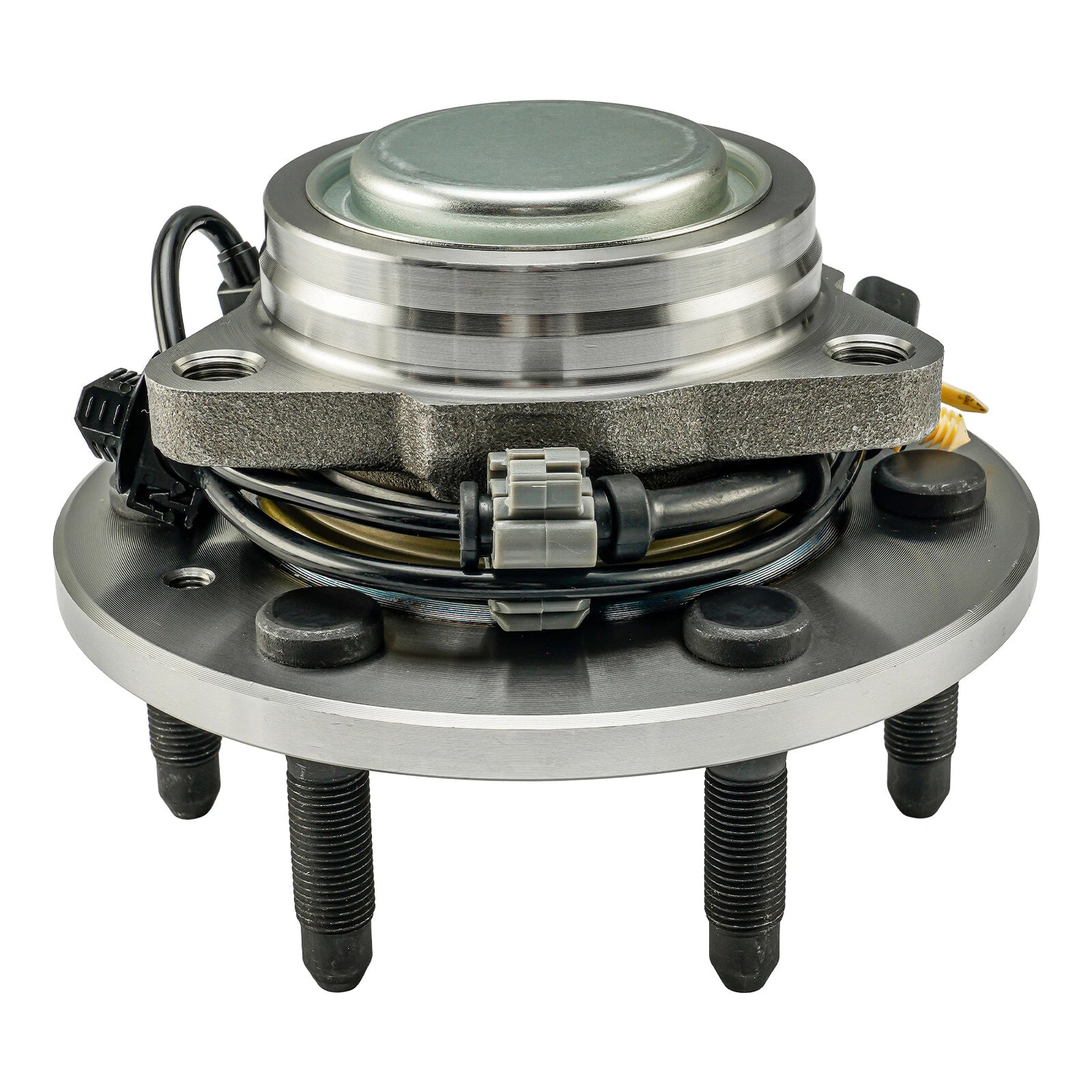 Front Wheel Bearing Hub for Chevrolet Silverado 1500 Yukon (2014–2020)