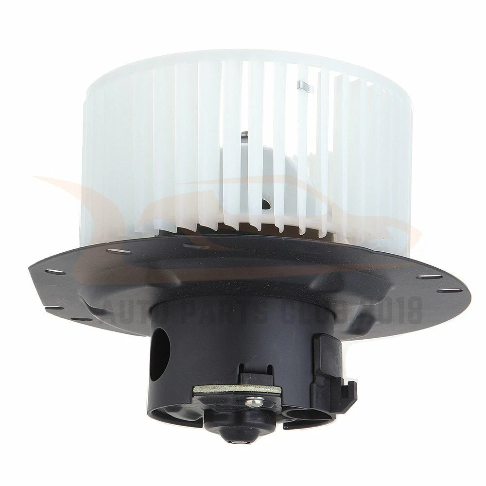 HVAC Heater Blower Motor Fan for Ford E-150 E-350 E-450 (1992–2002)