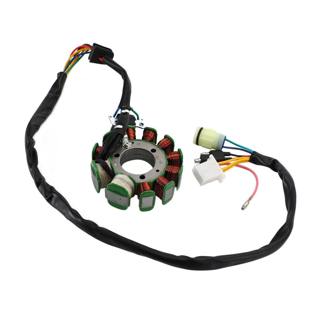 Alternator Stator for Suzuki LT230E Quadrunner 230 (1987–1993)