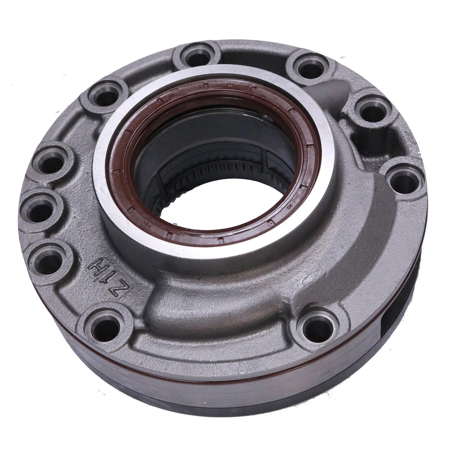 Gear Pump T225898 87446110 for John Deere 1400, 624H, 644H, 644J