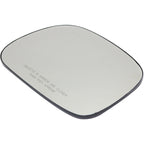 Passenger Right Side Mirror Glass for Ram 3500 (2010–2023)