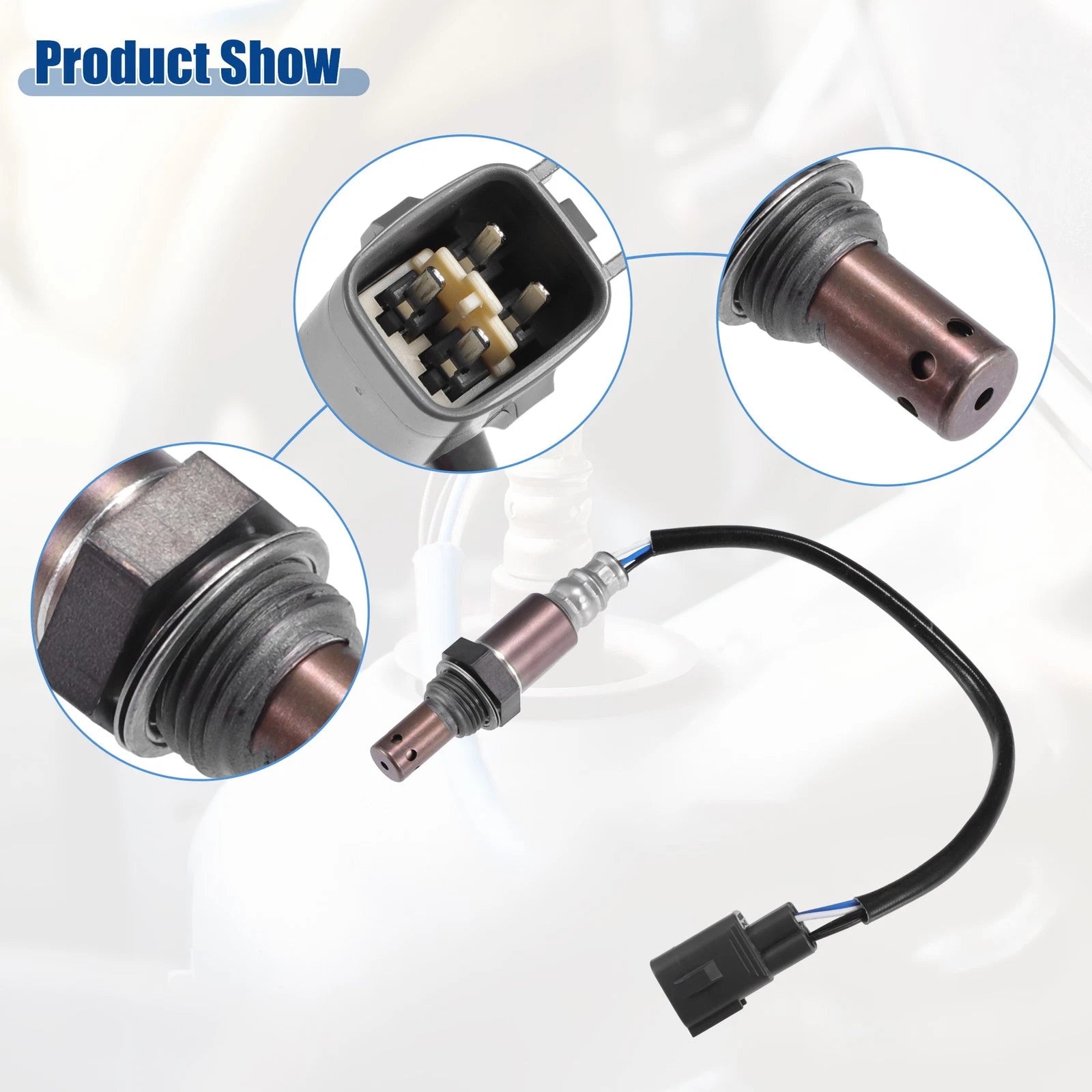 Oxygen Sensor for Lexus GS350 (2007–2011) No. 89467-30010