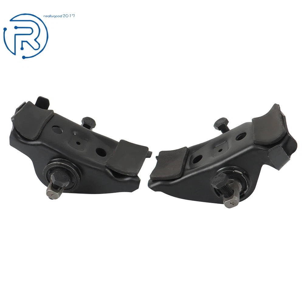 Set of 2 Spring Seat Saddles for Ford Mustang (1965-1973)