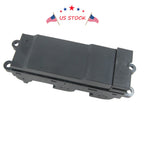 Power Window Master Switch for Nissan Altima Xterra Sentra Frontier (1998-2004)