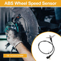 ABS Wheel Speed Sensor No.XC2Z2C204BB for Ford E-250 (1997–2002)