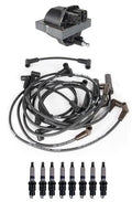 Ignition Wires & Spark Plugs Kit for Roadmaster, Brougham, Camaro (ACDelco)