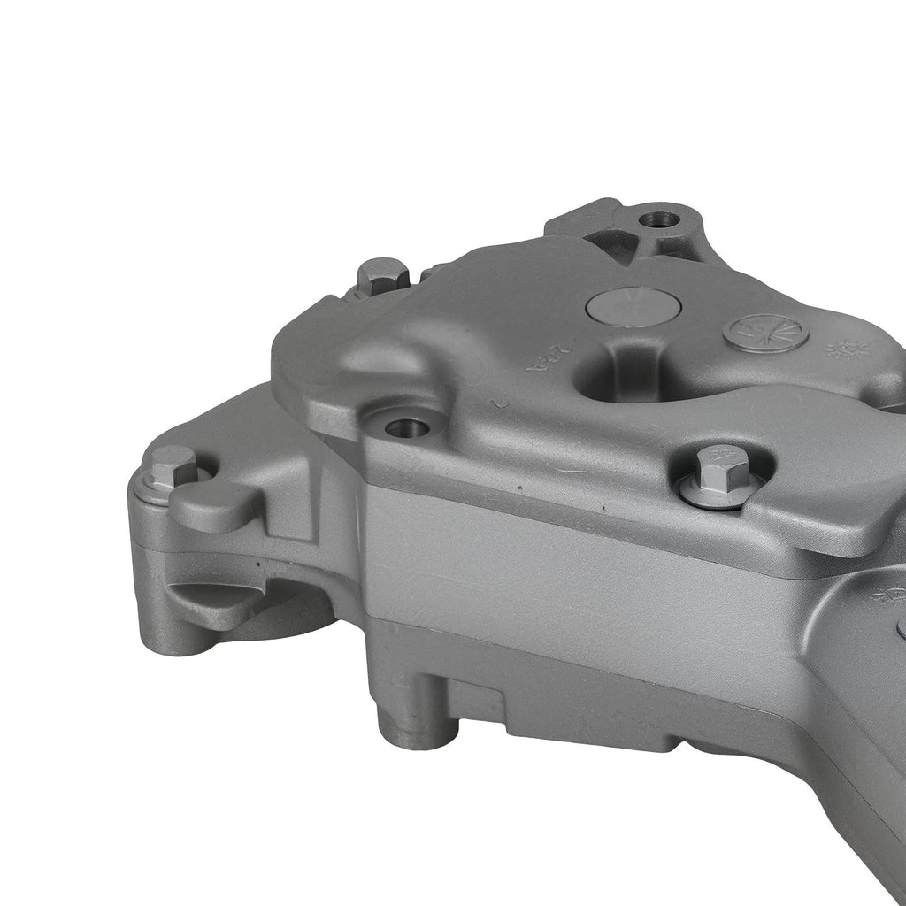 Oil Pump Assembly for Ram Pickup 3.0L V6 Ecodiesel (2014–2021) 68395006AA
