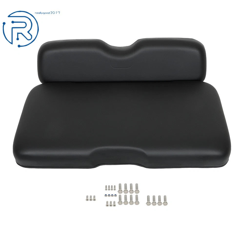 Front Bottom Seat Assembly for E-Z-GO RXV (2008–Present)
