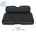 Front Bottom Seat Assembly for E-Z-GO RXV (2008–Present)