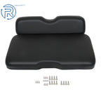 Front Bottom Seat Assembly for E-Z-GO RXV (2008–Present)
