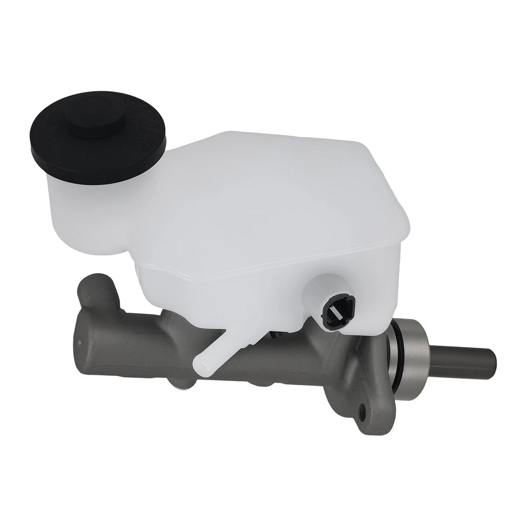 Brake Master Cylinder for Toyota Yaris 1.5L (2007–2011) 13/16in Bore Aluminum