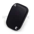 Brake Fluid Reservoir Cap for Harley Touring/Trike (2008–2013) Black