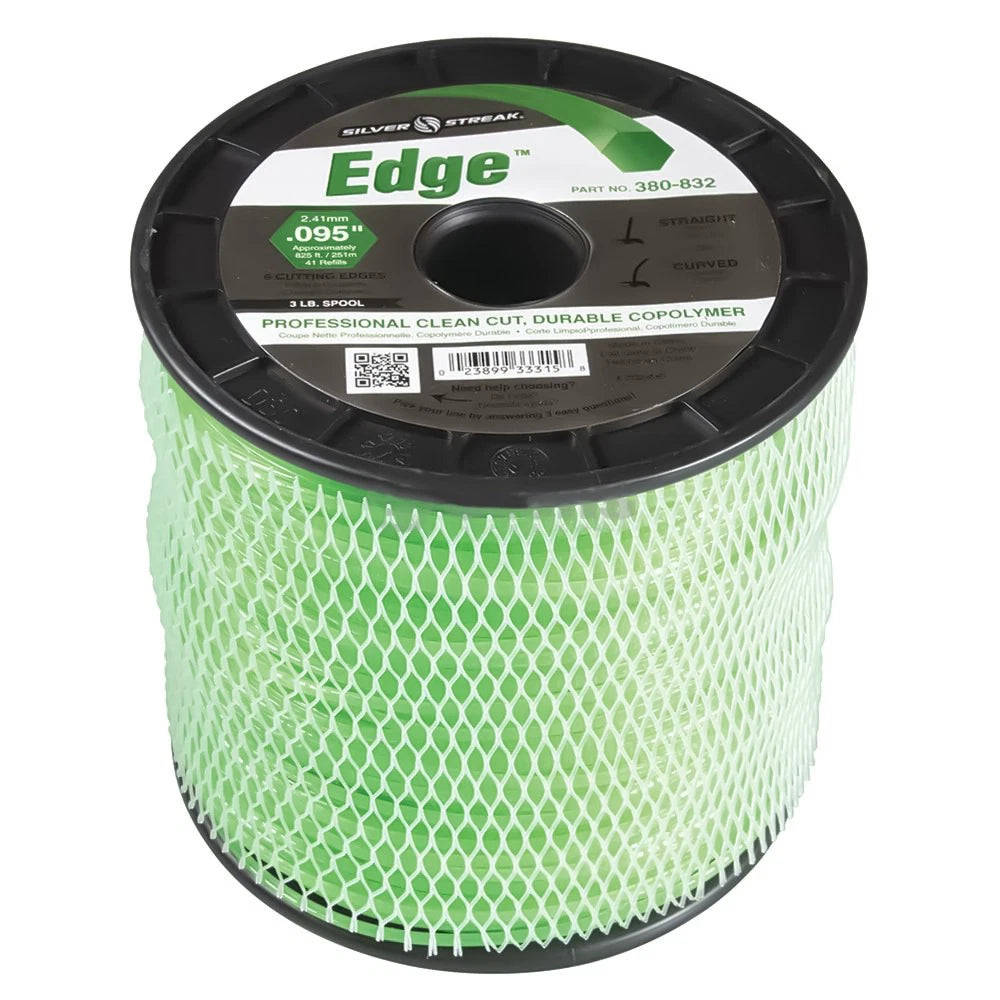 Edge Trimmer Line 380-832 for John Deere
