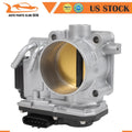 Throttle Body for Honda CR-V, Civic 2.4L (2010–2015)