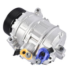A/C Compressor for BMW X3 xDrive28i 3.0L (2011–2012) #CO-11420C
