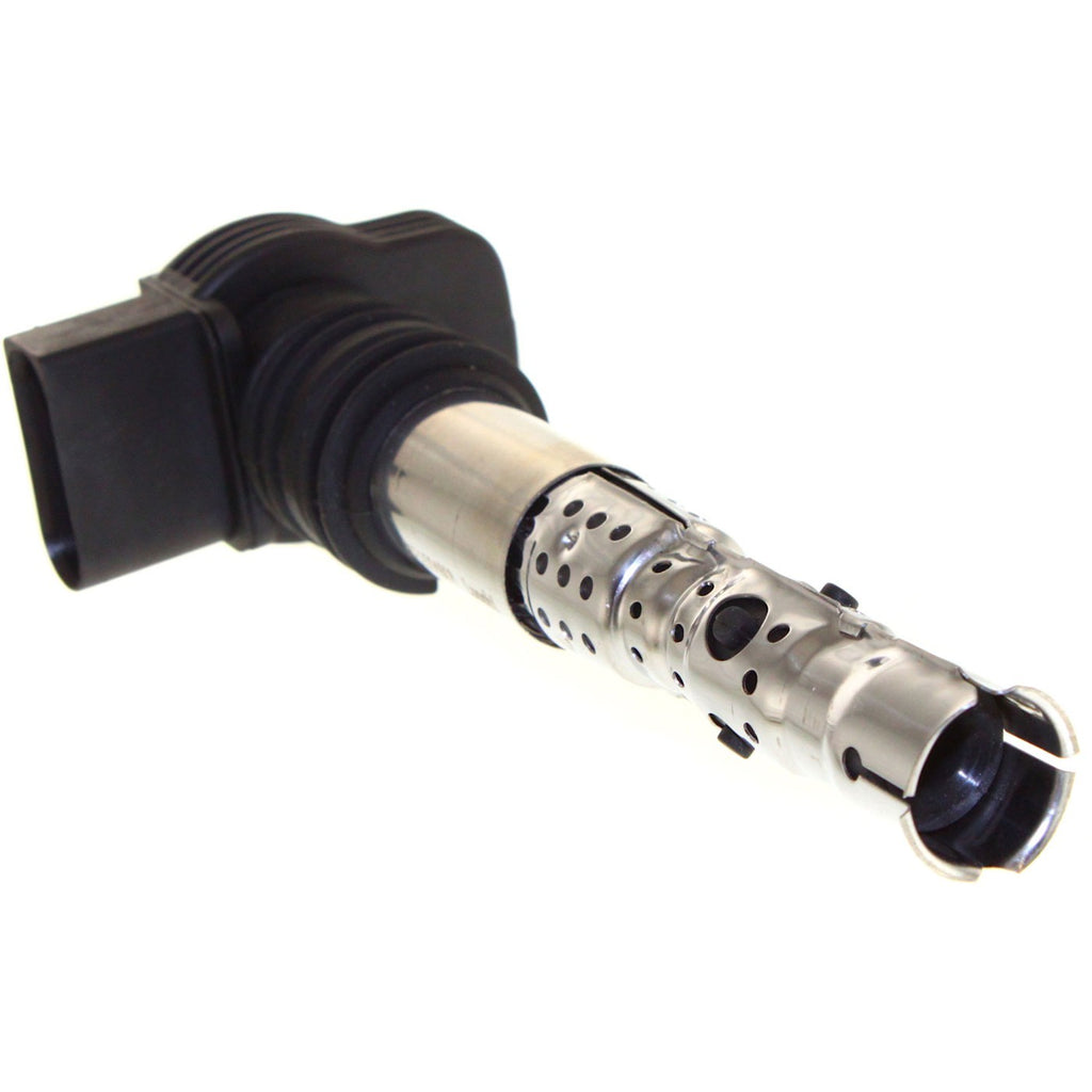 Set of 2 Ignition Coils for Volkswagen Jetta, Passat
