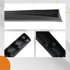 Door Lower Molding Trim for Cadillac XT5 (2017–2025) Front Left 85617328