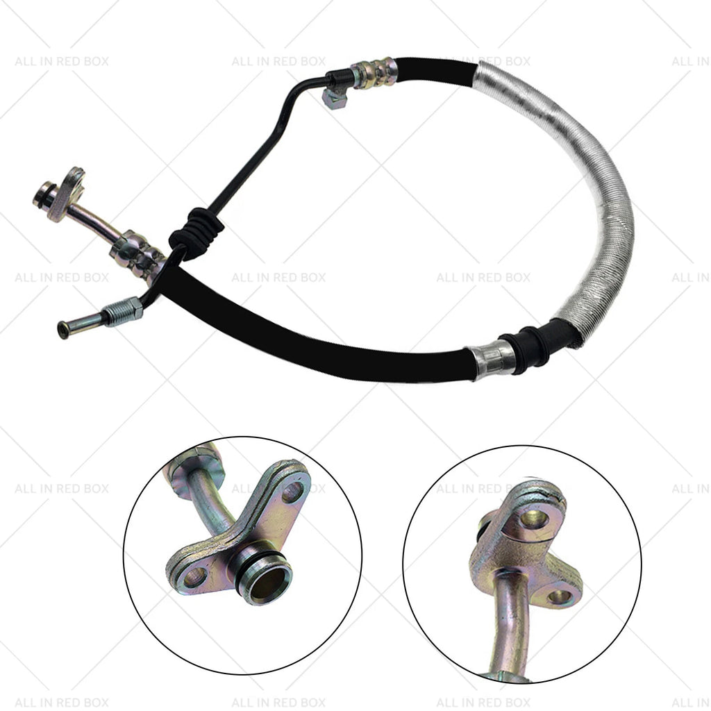 Power Steering Hose Line for Honda CR-V (2002–2006) 2.4L 53713-S9A A03
