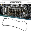 Valve Cover Gasket No. 1121336020 for Toyota Camry (2010–2012)
