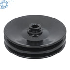 Power Steering Pump Pulley for Chevy SBC BBC 350 454 (1970–1995)