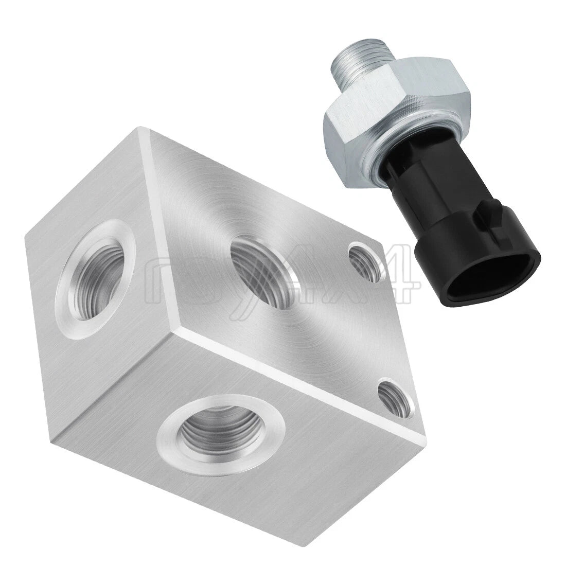 Front Fitting Cross & Brake Switch for Polaris Sportsman 570 EPS (2014–2023)