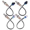 O2 Sensor Set for Chevrolet Express GMC Savana 2500 (2003–2016)