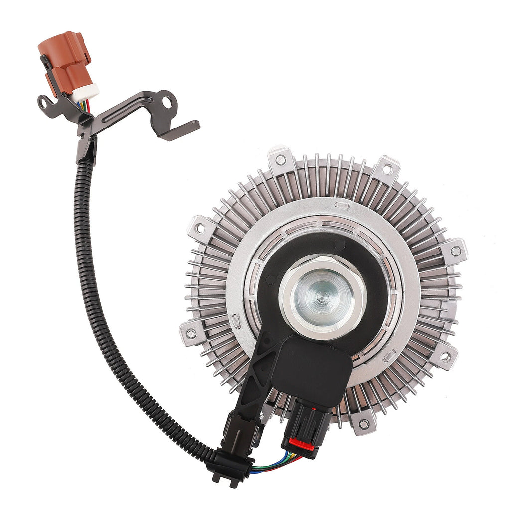 Fan Clutch for Ford F-150, Expedition, Navigator, Mark LT (2007–2008)