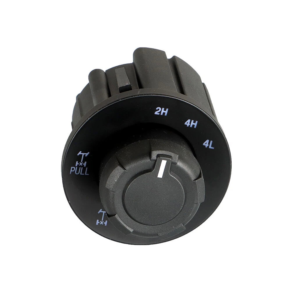 4WD Control E-Locker Override Switch Knob for Ford F150 (2009–2014)