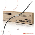 Rear Right Brake Hydraulic Hose for Nissan Maxima (2002–2003)