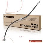 Rear Right Brake Hydraulic Hose for Nissan Maxima (2002–2003)