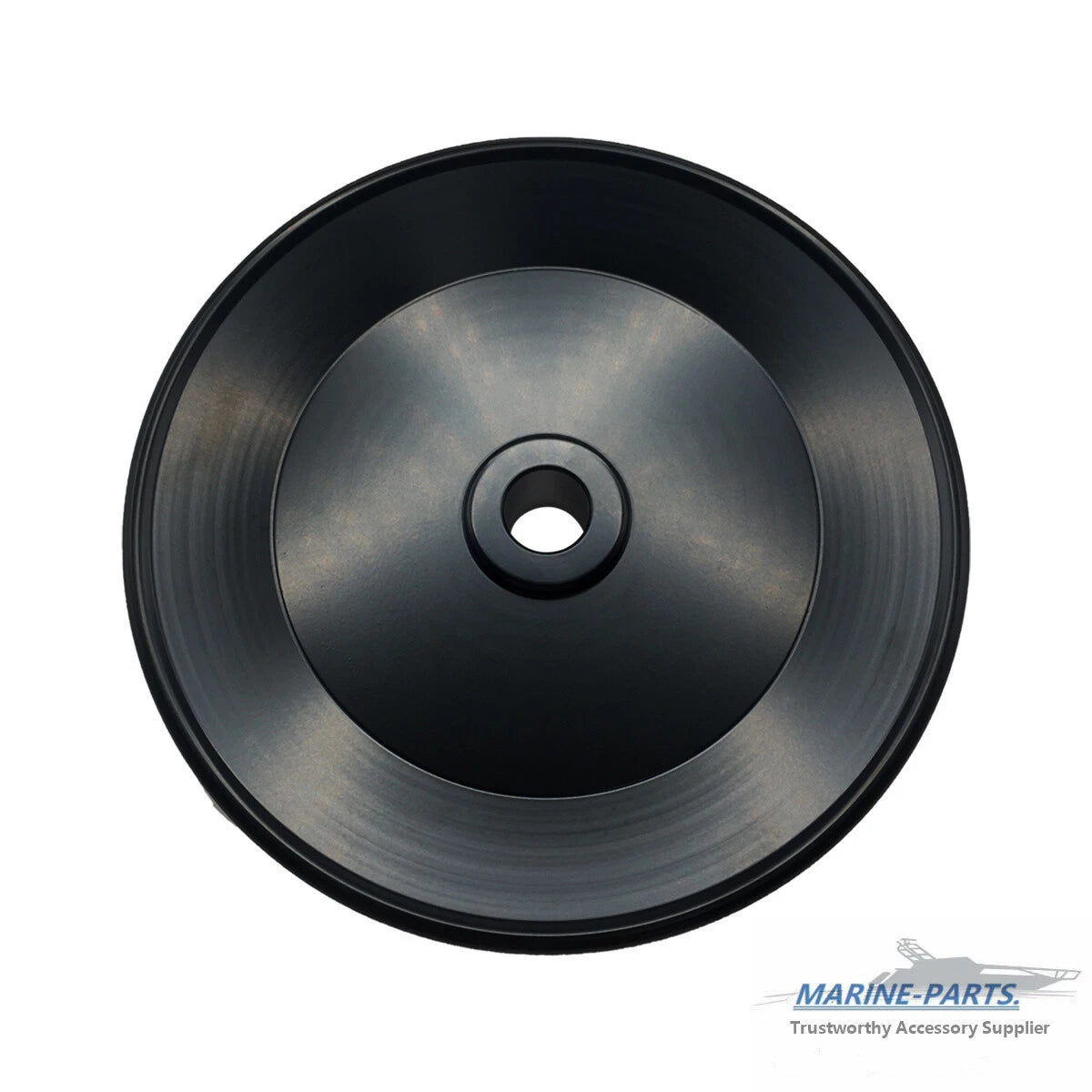 Sea Water Pump Pulley for Mercruiser (8M0150724) I/O Bravo Inboard