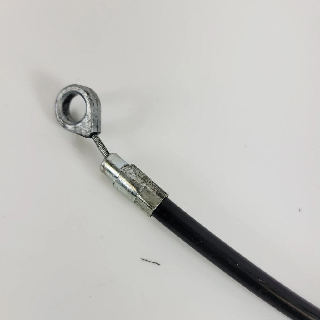 Upper Clutch Cable for Harley-Davidson Road King Freewheeler (2022–2025) 37200561