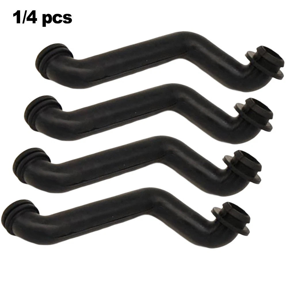 4 Pack Breather Tubes for Compatible with Part Numbers 281246, 691328
