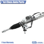 Power Steering Rack and Pinion for Lexus LX470 Toyota Land Cruiser (2003–2007)
