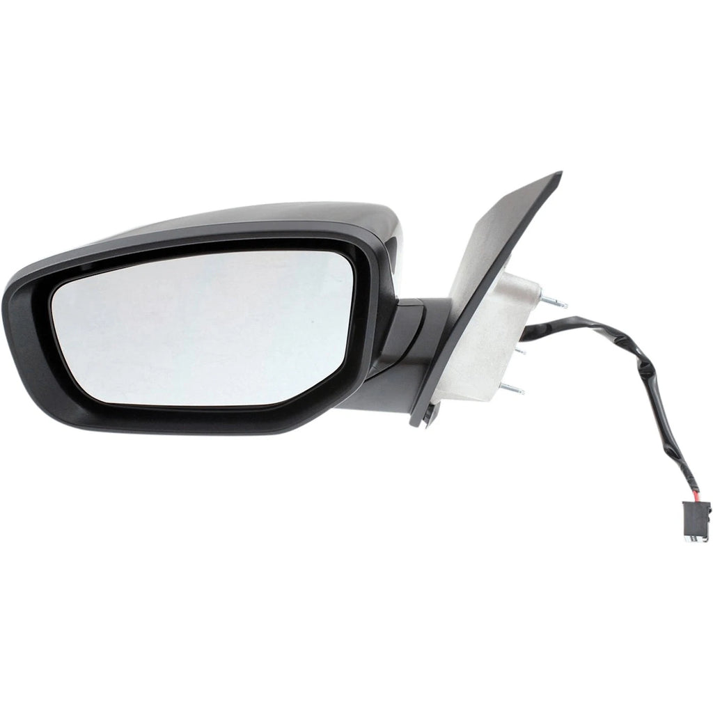 Set of 2 Mirrors for Dodge Dart (2013–2015)