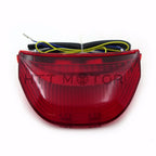 Integrated LED Tail Light Turn Signal for Honda CBR 600RR 1000RR (2004–2006)
