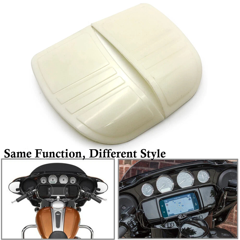 Speedometer Cover Inner Fairing Set for Harley Touring (2014–2018)