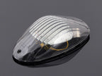 Taillight with Integrated Turn Signals for Kawasaki Mean Streak 1500 1600