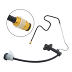 Clutch Master Cylinder and Line Assembly for Ford Ranger (1993â1994)