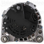 Valeo Alternator 439312 for Audi TT, VW Beetle, Golf, Jetta, R32 (1999–2006)