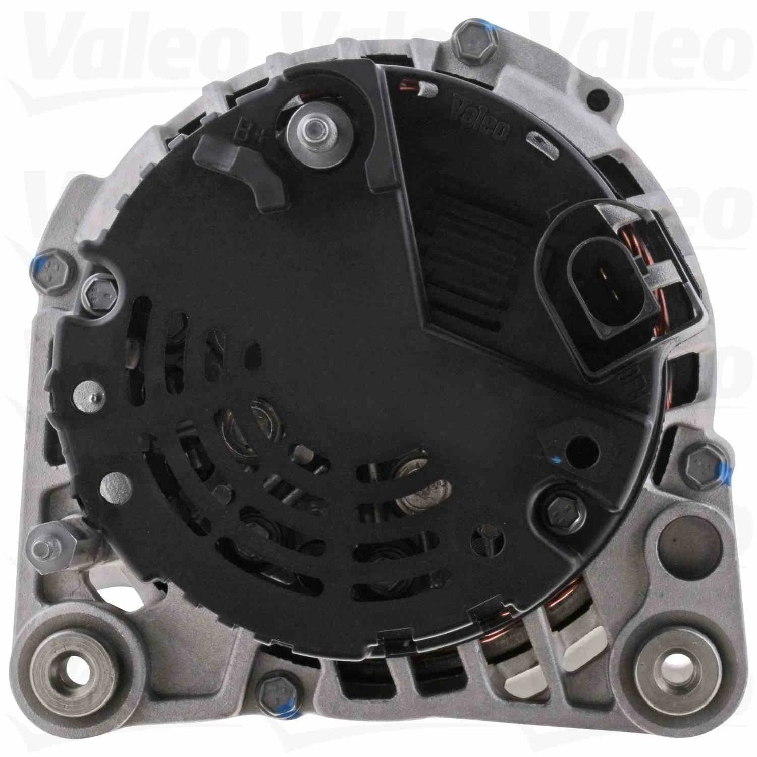 Valeo Alternator 439312 for Audi TT, VW Beetle, Golf, Jetta, R32 (1999–2006)