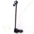10pc Inner & Outer Tie Rod Ends for Nissan Murano (2003–2004)