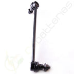 10pc Inner & Outer Tie Rod Ends for Nissan Murano (2003–2004)
